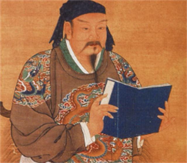 秦桧后人考上状元，经过岳飞坟墓时作了两句诗，被后人称赞不已