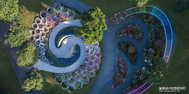 2022 世界景观建筑奖WLA Awards入围公布