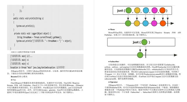 超凡理解！阿里爸爸开源Github星标77.7K的微服务架构高级笔记