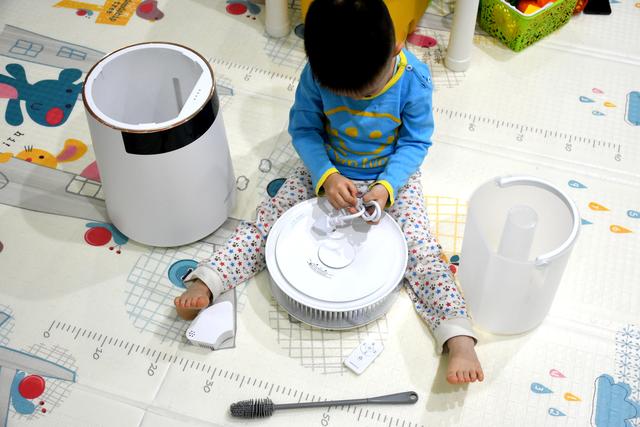 加湿器工作原理 加湿器工作原理（超声波加湿器工作原理） 生活