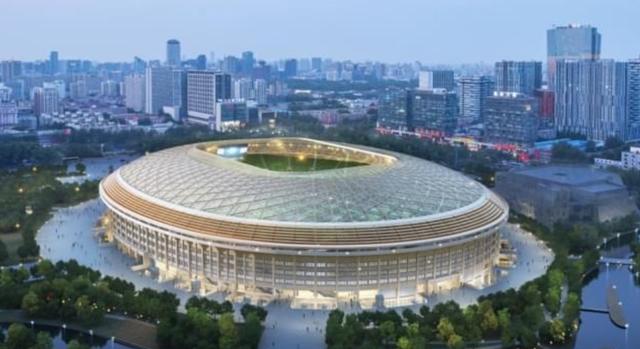 2023年亚洲杯取消原因曝光！亚足联要求荒唐，上10个城市努力泡汤