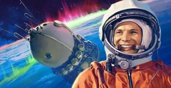 第一个进入太空的地球生物，太空狗“莱卡”，为何没有返回地球？
