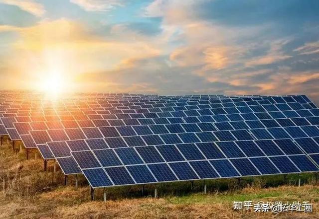 中国领先欧美的41项硬核科技盘点，包含新一代永磁电机技术