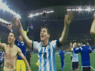 阿根廷2014年世界杯（2014年世界杯阿根廷国家队大名单）(18)