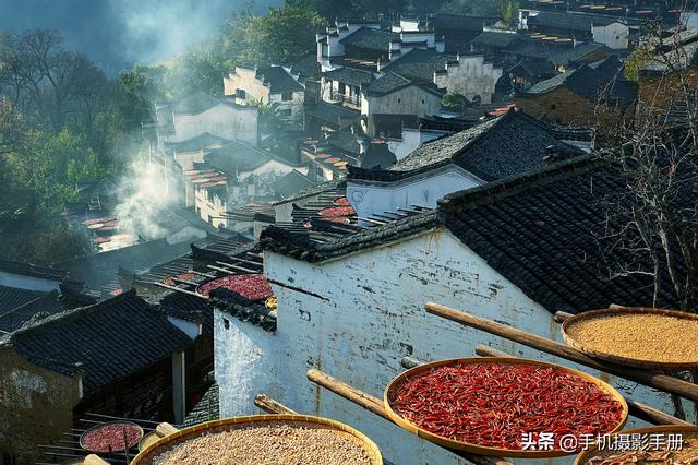怎么拍视频教程（手机摄影技巧入门篇）