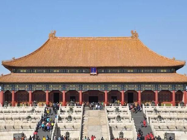 走進大美紫禁城，掀開六百年神秘面紗