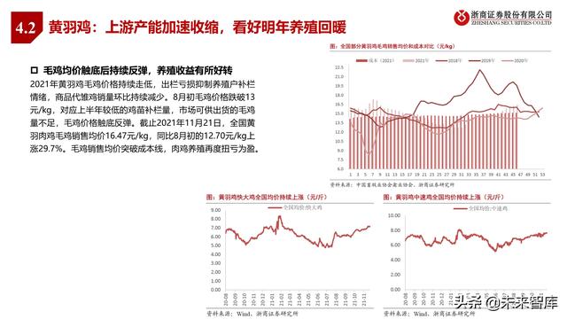农林牧渔业2022年投资策略:种业、生猪、肉禽、疫苗行业分析