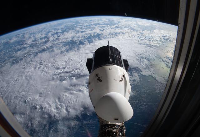美宇航员交出指挥权，俄接手空间站！NASA：中俄太空合作不透明
