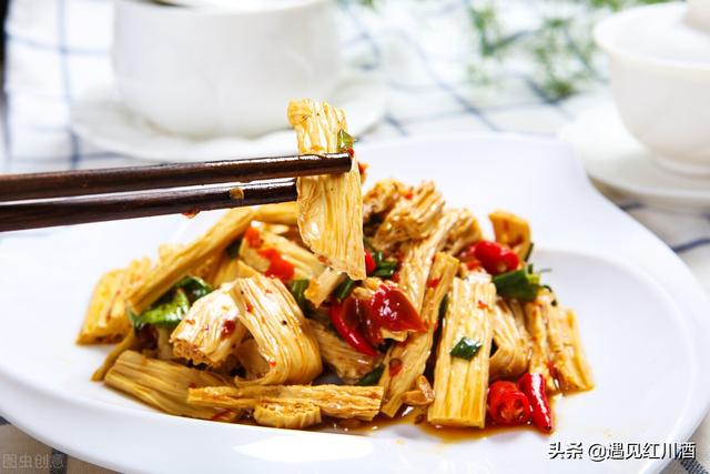 一个人，也要好好吃饭