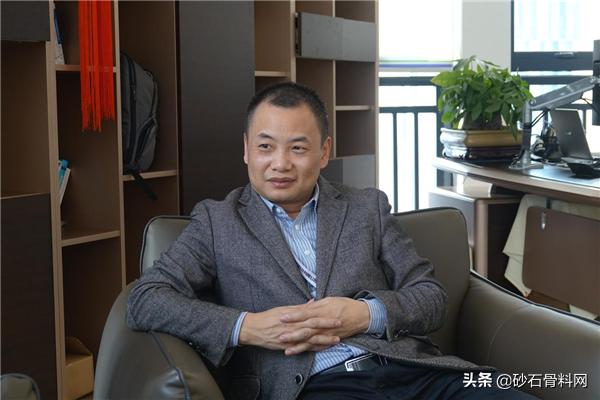 湖北砂石智能化系统企业