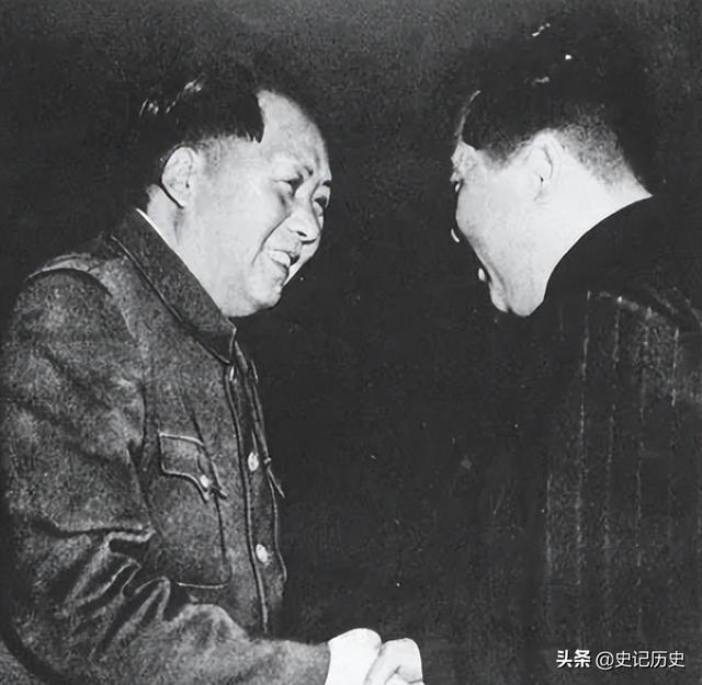 130万志愿军回国后要如何安置？杨勇上将提出建议，中央：同意