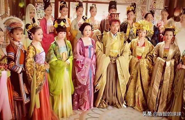 秦始皇规定了皇后头衔，但为何终生没立皇后，原因令人可怜