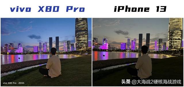 vivo X80 Pro 以引领之姿，刷新移动摄影的上限