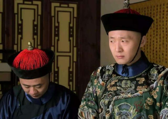 清宫剧多是假的，历史上皇后根本不屑参加宫斗，地位碾压嫔妃