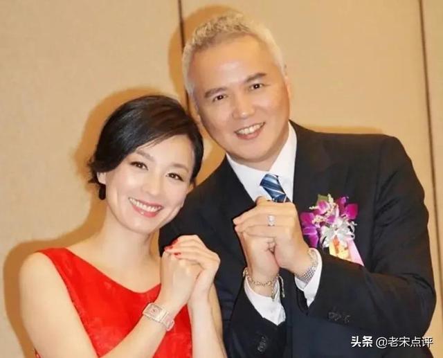 张庭夫妇传销公司新大楼96套房产被查封，价值17亿元
