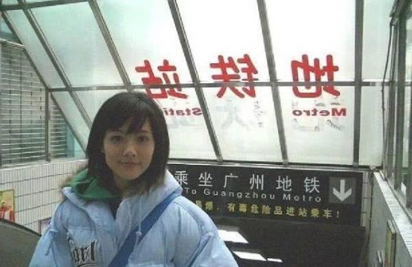 有种“整容”叫郭碧婷结婚，老公向佐变化不大，她却像换个人