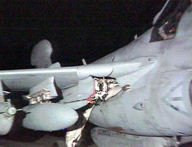 180米高空纜車被美機撞落，20名遊客活活摔死，美高官：無法解釋