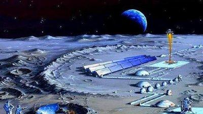 小行星探测 太空望远镜 月球基地，统统安排上，中国航天再成焦点