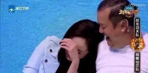 李易峰和杨幂还有可能吗(李易峰和杨幂演的电视剧)