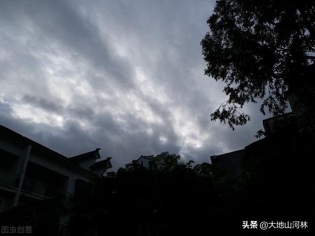 陝北明珠—神奇神木