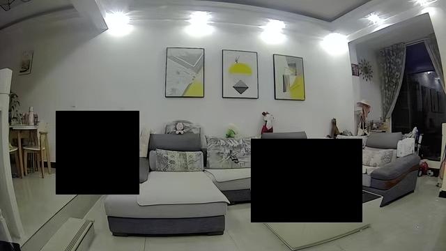 Aqara 智能摄像机G2H Pro （网关版）评测报告