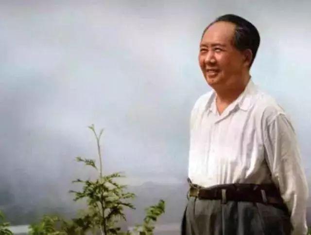 朱道来：贺子珍坚信他是毛岸红，身份成谜，毛泽东：把他交给组织