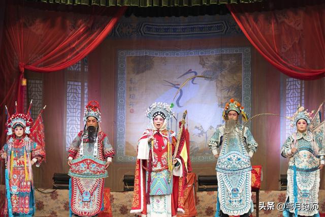 北宋灭亡时，杨家将为什么不出来救国？历史真相在这里