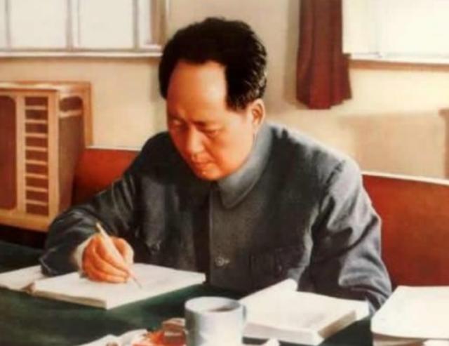 72年李讷离婚，毛主席得知其中原因后，落泪：讷娃的婚事太草率了