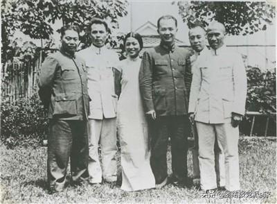 从中共百年党史看农工党的发展之路