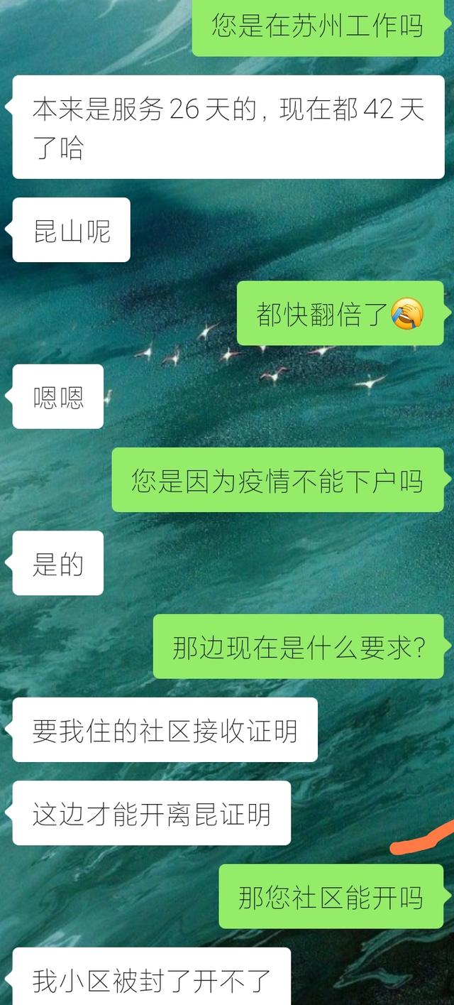 疫情下的月嫂：有人被封控雇主家中一月，以免费劳动换取食宿，有人收入减少1/3，今年尚未接单