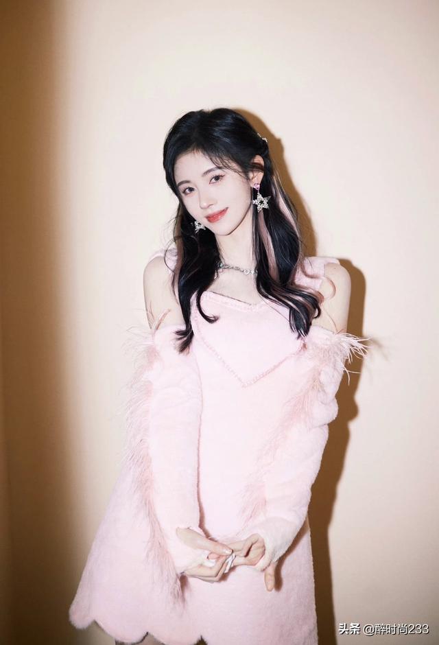 鞠婧祎最仙的图片——鞠婧祎最仙的图片可以动的-天晟网