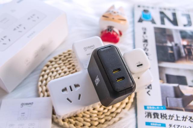 无需网关超智能！Gosund智能转换器插座测评