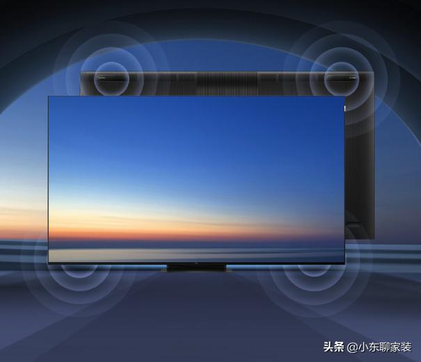 入手75英寸TCL X11电视，终于搞清了三四千和一万多的有什么区别了