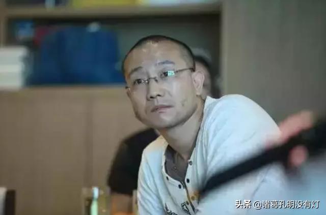 五年前，如果联想采纳那位最小股东的建议，或许不会有今天的局面