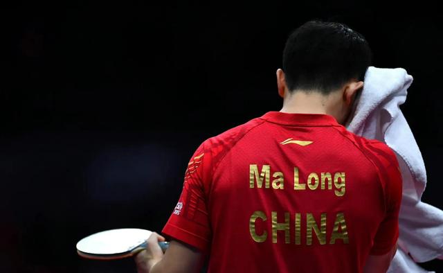 马龙——六边形战士经典语录