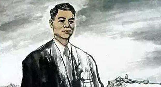 中共一大代表陈潭秋后人如何？长子从政，二子从文，三子选择从商