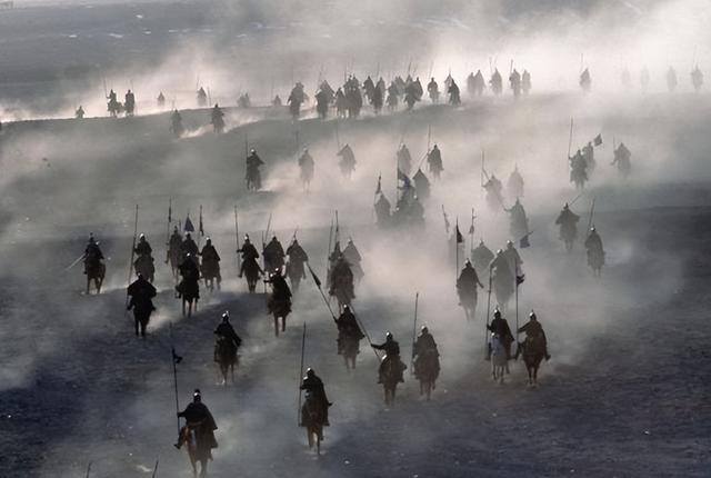 赵武灵王为什么要胡服骑射？强军是最后的结果，而不是根本目的