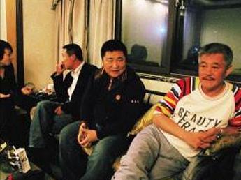 “甩掉”赵本山自己开公司，收乔杉为徒，刘流是如何走到今天的？