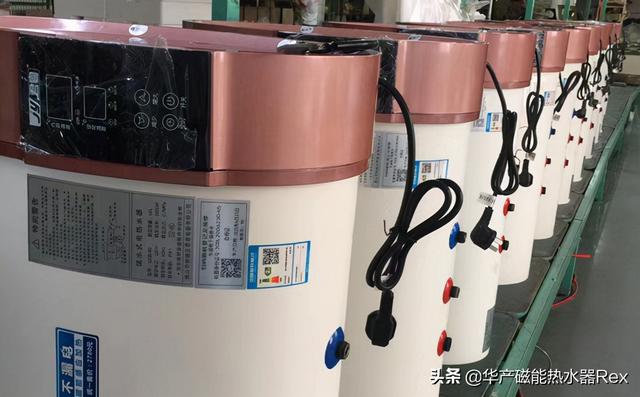 磁能热水器企业只有坚守品质 才能走得更远