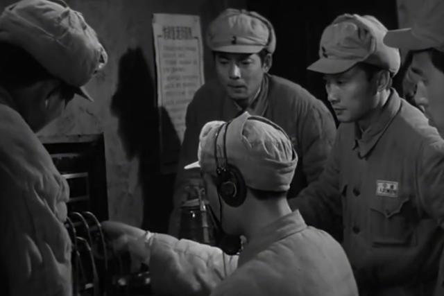 1942年，日伪军中将送给粟裕一包烟，粟裕：全军集合关闭电台