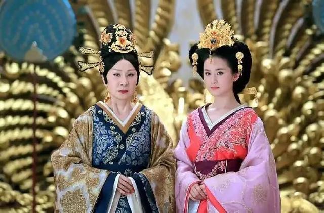 从奴婢到成为皇后，卫子夫的人生，为何会如此地成功