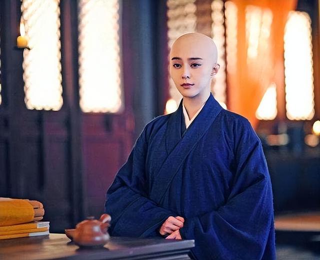 新皇帝登基后，会怎么处理自己的小妈妈们？