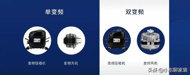 冰箱怎么选？别听销售员介绍的天花乱坠，只要认准这六点就足够了