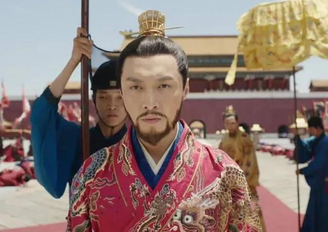 朱祁镇个人简历被俘虏时多大,朱祁镇被俘的时候多大