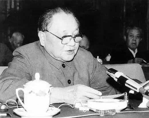 陈景润调侃自己与猪作伴求助邓小平，邓立即指示国务院：就地解决