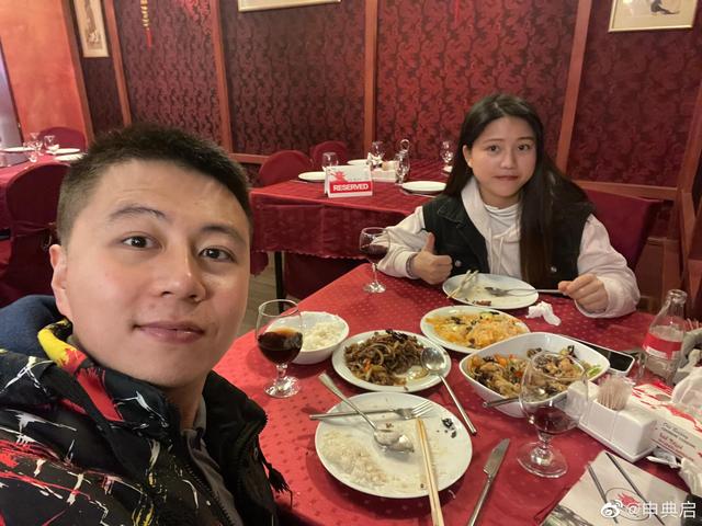喜歡冒險的張貓貓，窮遊環球兩年，靠網店和直播過上她理想的生活