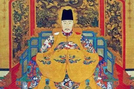 大明十六帝？其实有这些皇帝不为大众所知