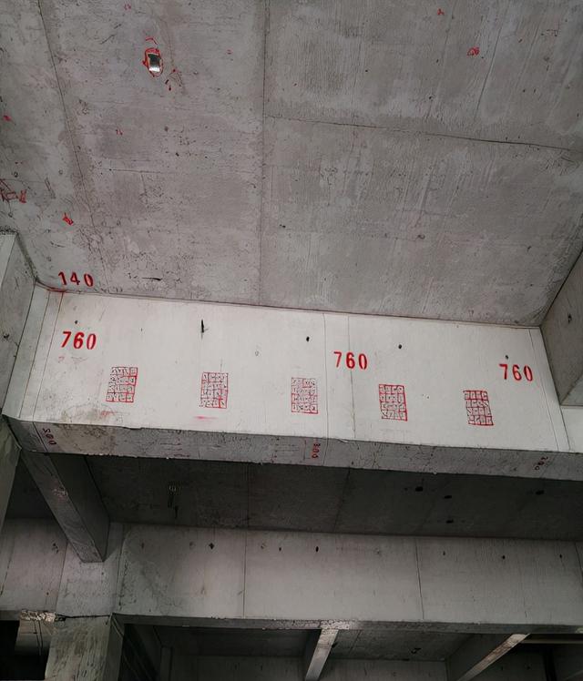 建精品工程展铁军风采