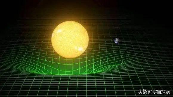 寻找统一四种基本作用力的宇宙真理，爱因斯坦付出了整个后半生