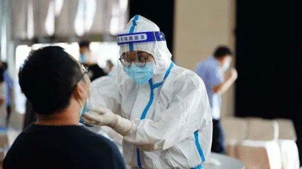 中国40岁以下人群没有免疫力，猴痘病毒来袭，中国这次能挺住吗？